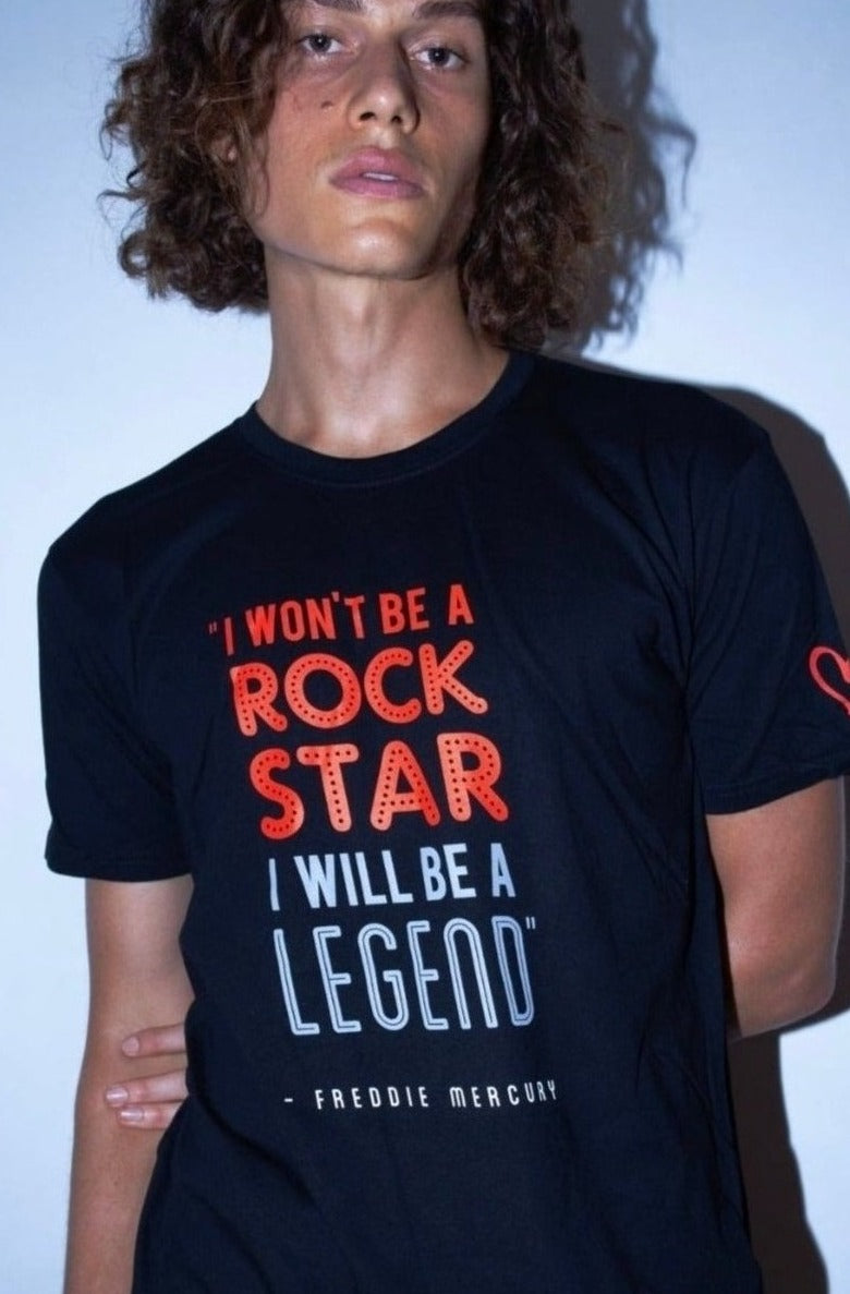 I-Wont-Be-A-Rock-Star-I-Will-Be-A-Legend-Freddie-Mercury-T-Shirt